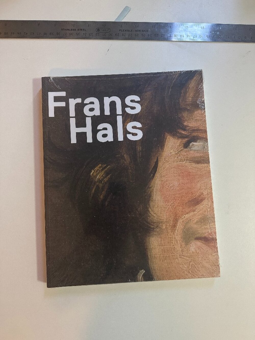 NEW Frans Hals Exhibition Catalog Rijksmuseum The National Gallery London